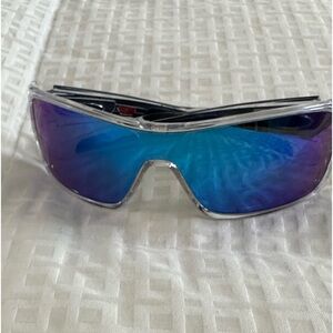 Oakley turbine rotors sunglasses